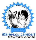 Marie-Lou Lambert Styliste Canin